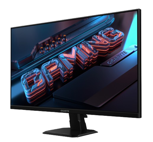 מסך מחשב GIGABYTE 27