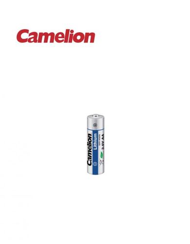  סוללה ליתיום ER14505 AA 3.6V LITHIUM