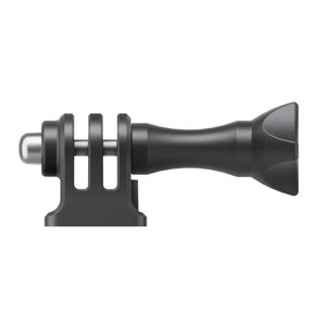 מתאם חיבור למצלמת אקסטרים 3-Prong ל-"Insta360 1/4