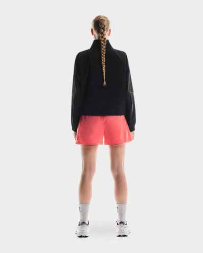 Focus Shorts 1 W Coral