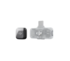 ‏מיקרופון אלחוטי לטלפון נייד DJI Mic Mini 2