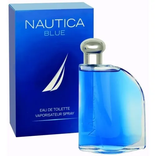 Nautica Blue EDT For Men 100ML