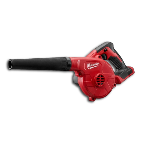 מפוח קטן מילווקי 18V עם 3 עוצמות עבודה - גוף בלבד0884-20 / M18 BBL-0