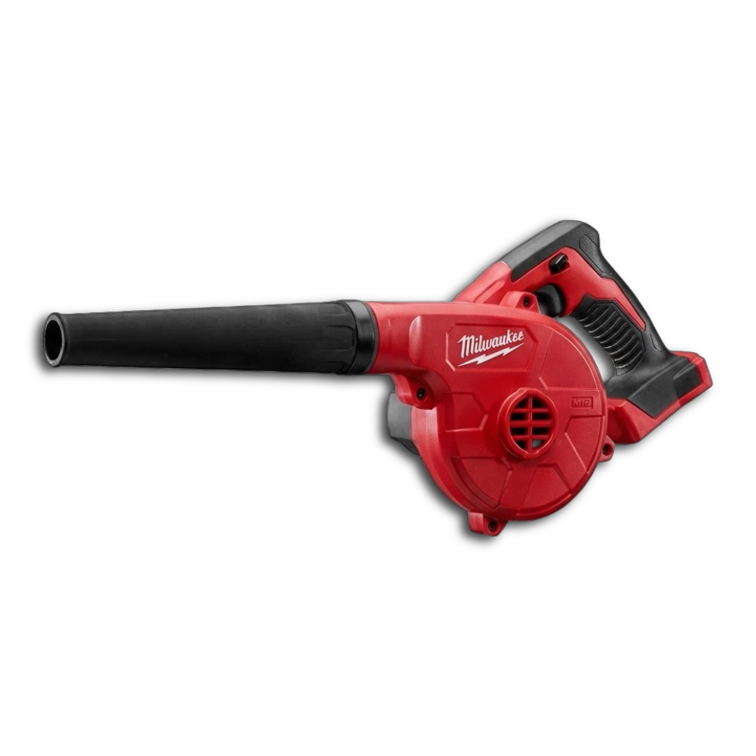 מפוח קטן מילווקי 18V עם 3 עוצמות עבודה - גוף בלבד0884-20 / M18 BBL-0