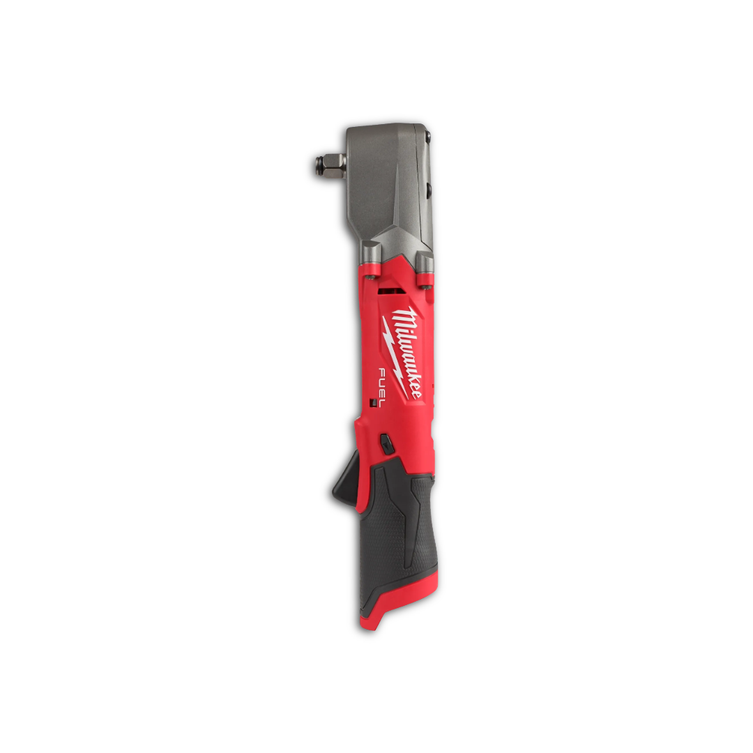 ראצט 1/2" 12V מילווקי 270Nm FUEL עם 4 מצבי עבודה - גוף בלבד2565-20 / M12 FRAIWF12