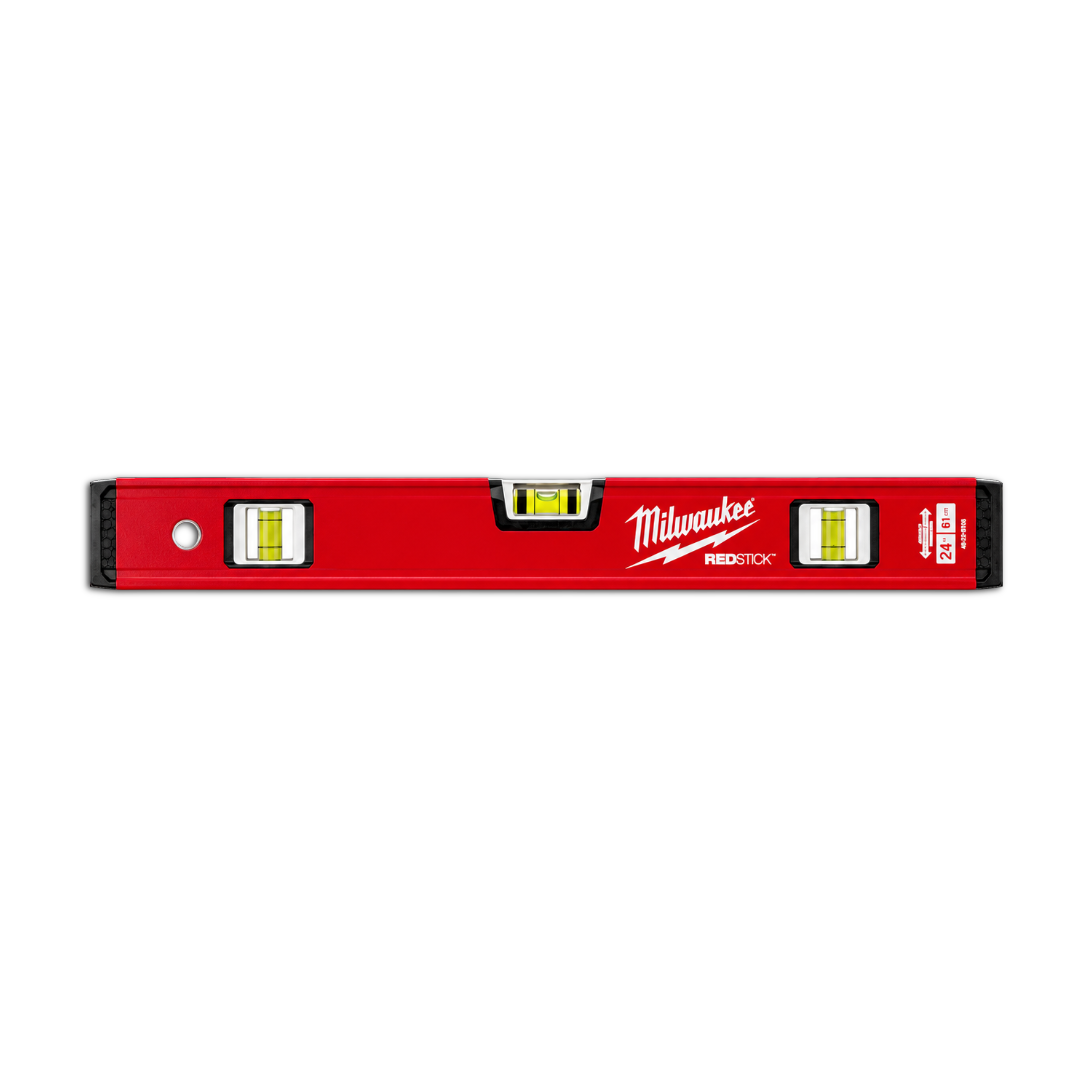 פלס קומפקטי מילווקי באורך 60 ס"מ מסדרת REDSTICK4932459081