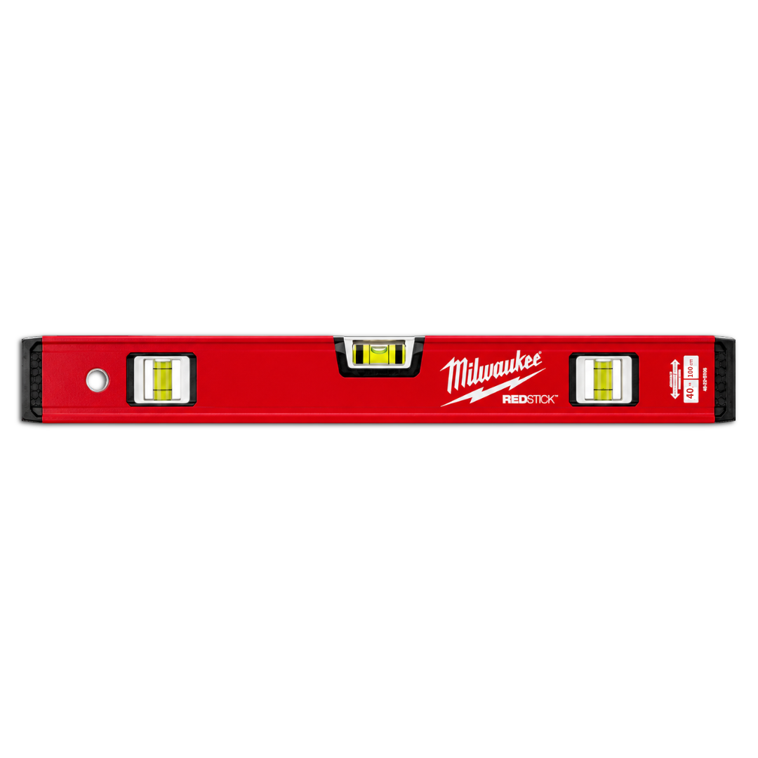פלס קומפקטי מילווקי באורך 100 ס"מ מסדרת REDSTICK4932459085