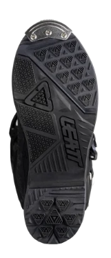 מגף רכיבה ליט 6.5 שחור -  LEATT BOOTS GPX 6.5