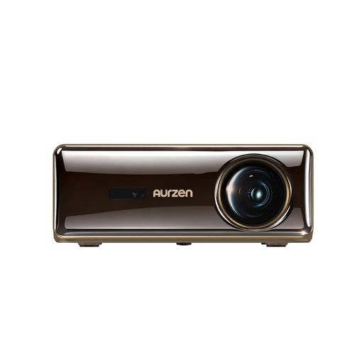 מקרן קולנוע ביתי Aurzen EAZZE D1 MAX