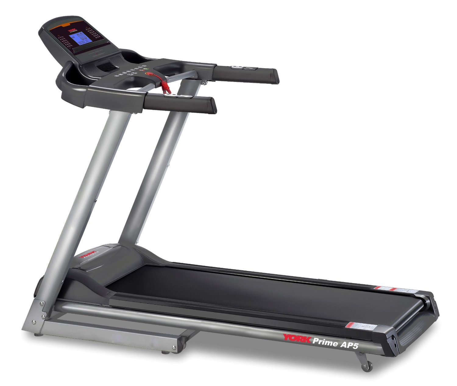 מסלול ריצה YORK PRIME AP5
