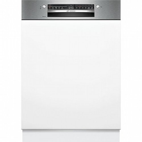 מדיח כלים רחב חצי אינטגרלי  דגם BOSCH SMI2ITS09E בוש