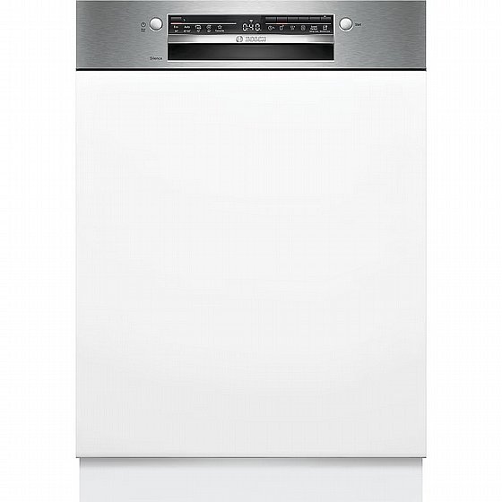 מדיח כלים רחב חצי אינטגרלי  דגם BOSCH SMI2ITS09E בוש