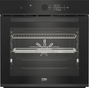 BEKO תנור בנוי עם AirFry BBIM13402X