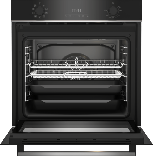 BEKO תנור בנוי עם AirFry BBIM13303X