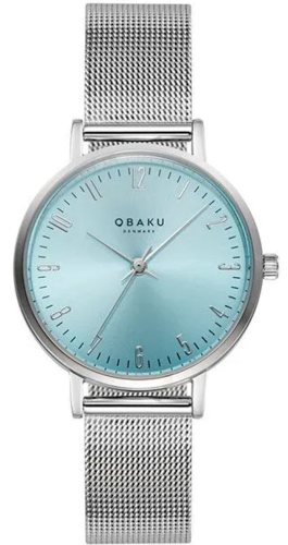 Obaku V248LXCMMC-H נשים להיט ענק מדנמרק