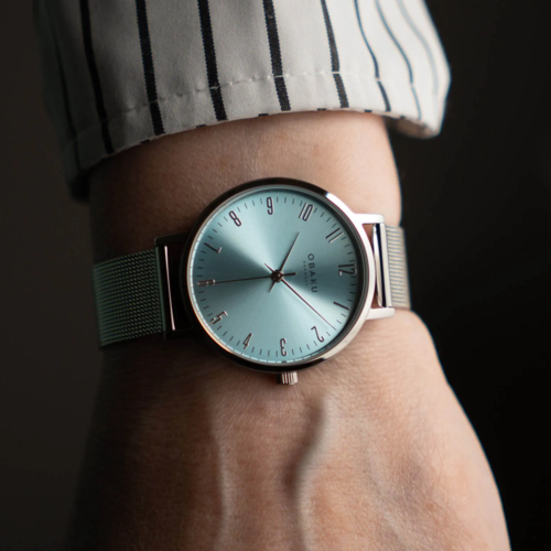 Obaku V248LXCMMC-H נשים להיט ענק מדנמרק