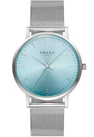Obaku V248GXCMMC-H חדש
