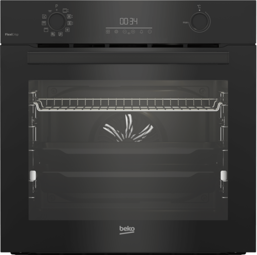 תנור בנוי פירוליטי BEKO BBIM17300BFMPSE