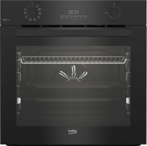 תנור בנוי פירוליטי BEKO BBIM17300BFMPSE