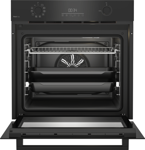 תנור בנוי פירוליטי BEKO BBIM17300BFMPSE