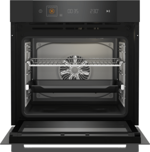 תנור בנוי Matte Black BEKO MBBIM10600MTMSW