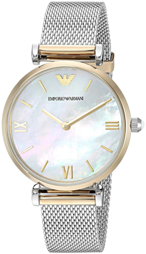 EMPORIO ARMANI AR2068 שעון נשים