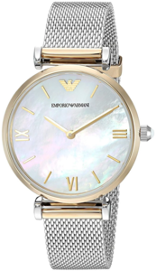 EMPORIO ARMANI AR2068 שעון נשים