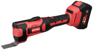מולטיטול נטען ROTAKE 20V/18V RT-8331 Brushless – גוף בלבד (תואם סוללות מקיטה)