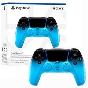 בקר PS5 ACC MGM DUALSENSE WIRELESS CONTROLLER HYPERPOP PLAYSTATION