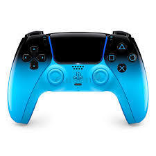 בקר PS5 ACC MGM DUALSENSE WIRELESS CONTROLLER HYPERPOP PLAYSTATION