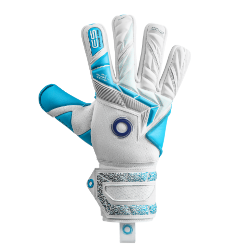 כפפות שוער מקצועיות ELITE SUPREME AQUA M