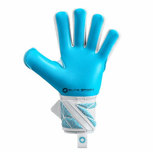 כפפות שוער מקצועיות ELITE SUPREME AQUA M