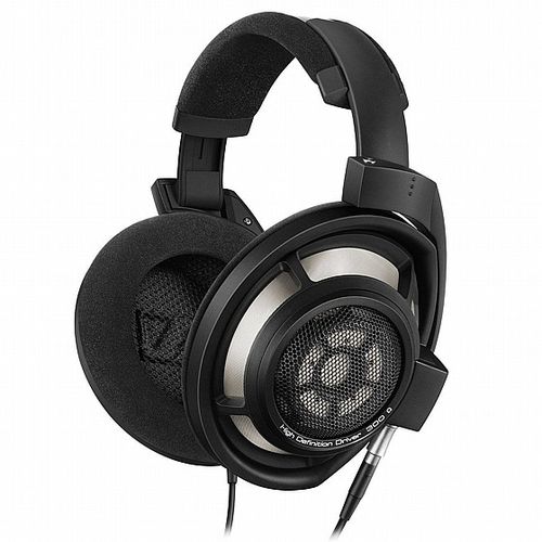 אוזניות אולפן Sennheiser HD800S
