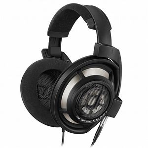 אוזניות אולפן Sennheiser HD800S