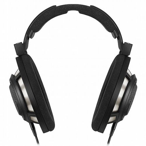 אוזניות אולפן Sennheiser HD800S