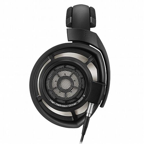 אוזניות אולפן Sennheiser HD800S