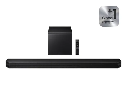 מקרן קול 5.1.2 ערוצים עם סאבוופר Samsung HW-Q800H Dolby סמסונג 