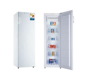 מקפיא 6 מגירות Aiwa AI-DF266 W לבן