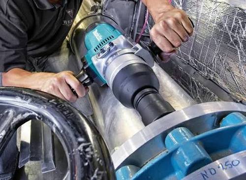 מפתח אימפקט חשמלי 1000 ניוטון-מטר דגם MAKITA TW1000 מקיטה
