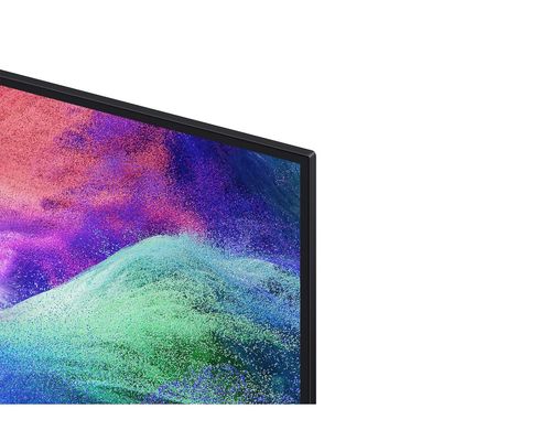 טלוויזיה סמסונג טלוויזייה Micro RGB 4k חכמה R85H Vision AI בגודל 65 אינץ' (2026) MRE65R85H Samsung 
