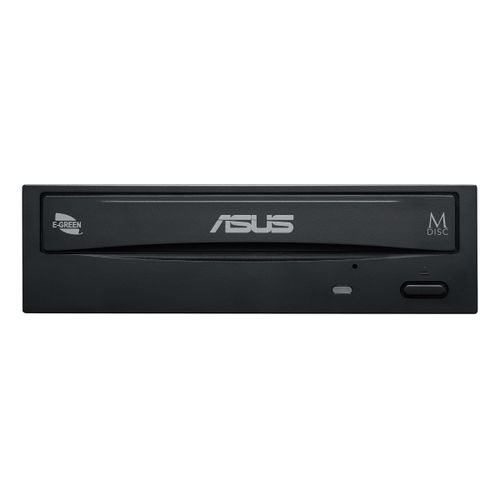צורב פנימי  ASUS DRW-08D6MT 8x Internal CD/DVD Writer Black