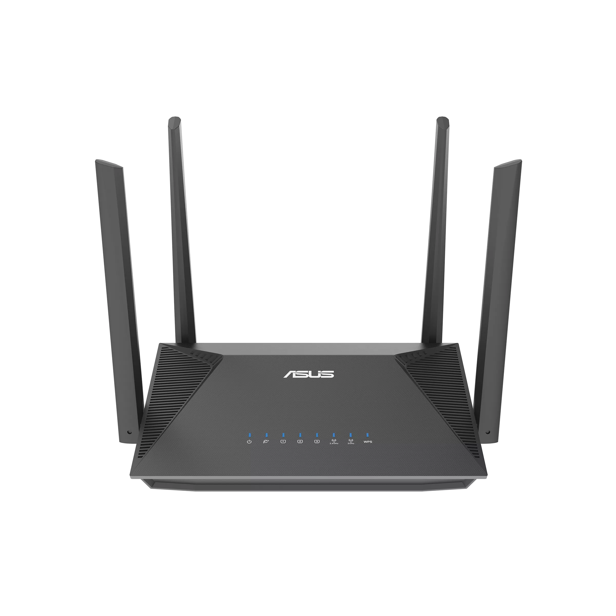 ראוטר ASUS RT-AX52 Pro (AX3000) Dual Band WiFi 6