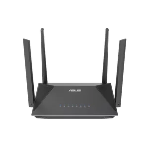 ראוטר ASUS RT-AX52 Pro (AX3000) Dual Band WiFi 6