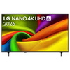 טלוויזיה LG 55NU850B6LA