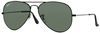 משקפי שמש Ray Ban Aviator 3025 002/58