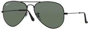 משקפי שמש Ray Ban Aviator 3025 002/58