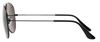 משקפי שמש רייבן נשים Aviator 3025 002/58