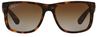 משקפי שמש לנשים Ray Ban Justin 4165 865/T5