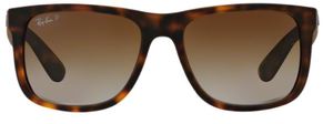 משקפי שמש לנשים Ray Ban Justin 4165 865/T5