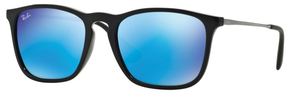 משקפי שמש Ray Ban Chris 4187 601/55